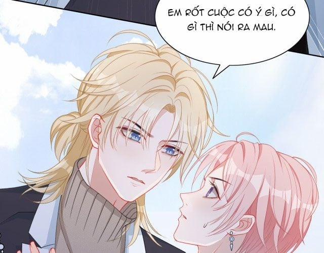 Sẵn Lòng Thua Cuộc 29 trang 34