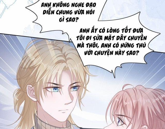 Sẵn Lòng Thua Cuộc 29 trang 46