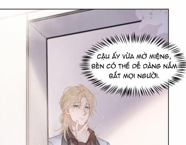 Sẵn Lòng Thua Cuộc 3 trang 15