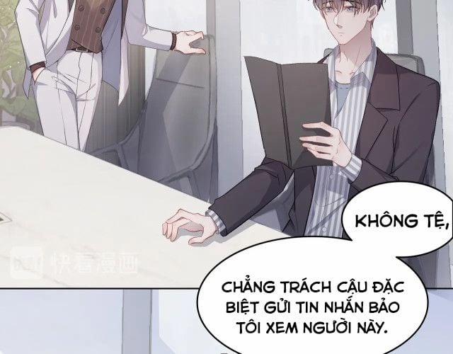 Sẵn Lòng Thua Cuộc 3 trang 35