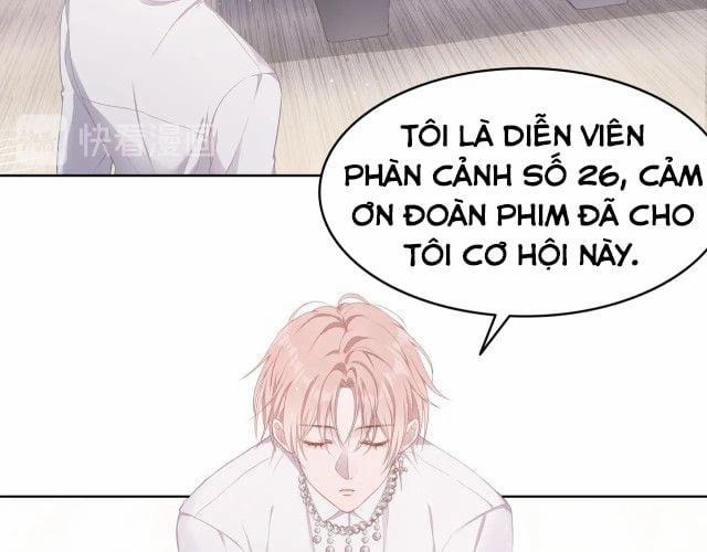 Sẵn Lòng Thua Cuộc 3 trang 4