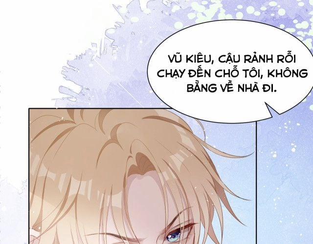 Sẵn Lòng Thua Cuộc 3 trang 42