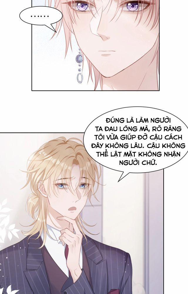 Sẵn Lòng Thua Cuộc 3 trang 76