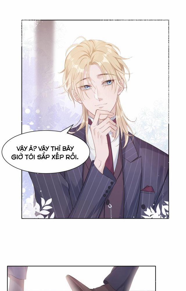 Sẵn Lòng Thua Cuộc 3 trang 81