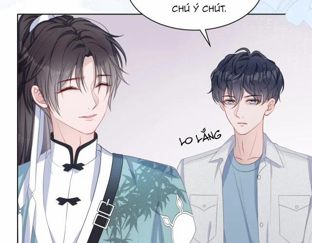 Sẵn Lòng Thua Cuộc 30 trang 11