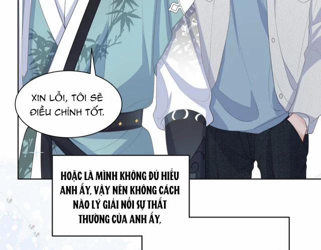 Sẵn Lòng Thua Cuộc 30 trang 12