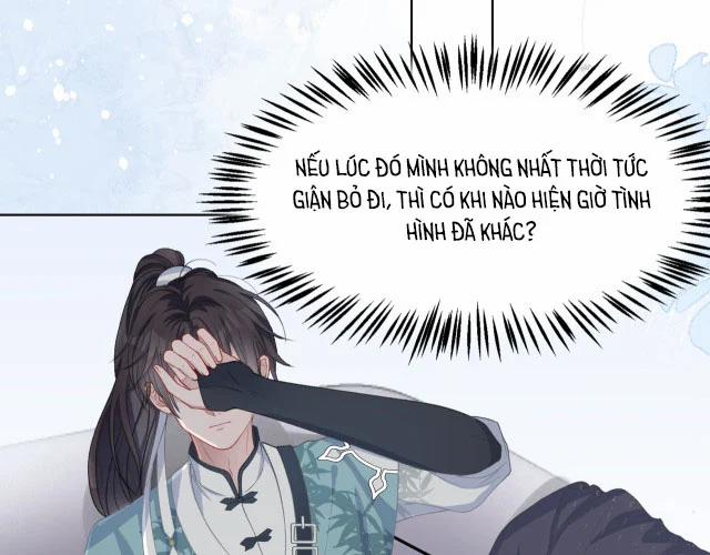 Sẵn Lòng Thua Cuộc 30 trang 16