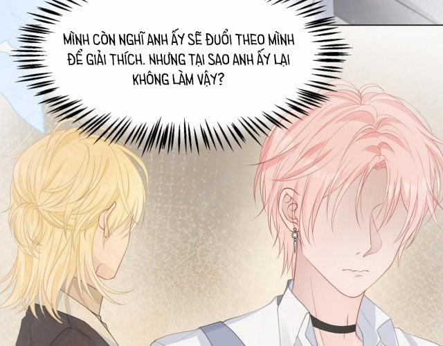 Sẵn Lòng Thua Cuộc 30 trang 18