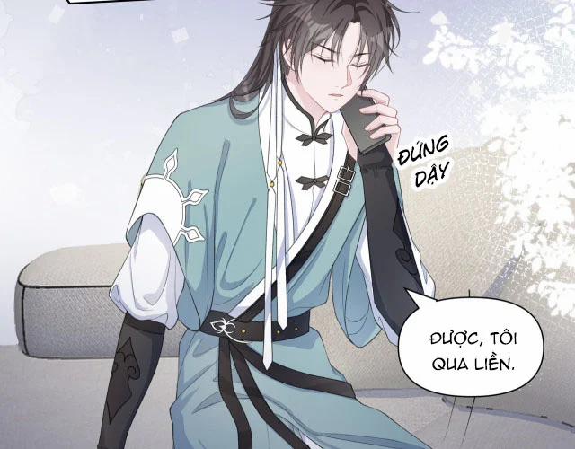 Sẵn Lòng Thua Cuộc 30 trang 33