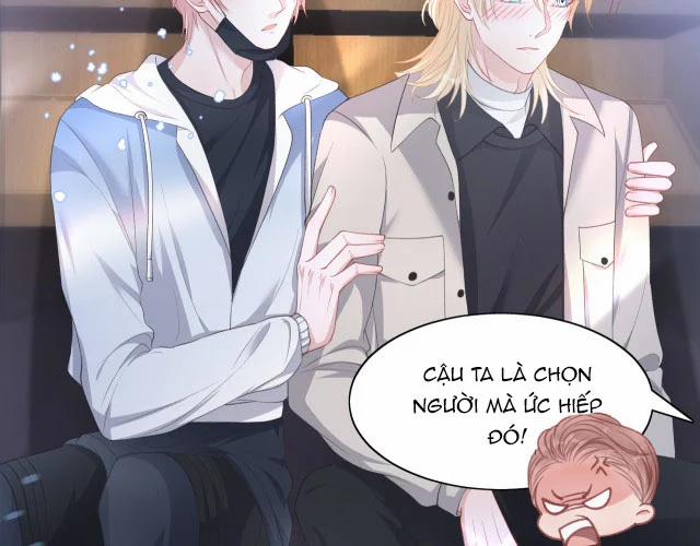 Sẵn Lòng Thua Cuộc 30 trang 43