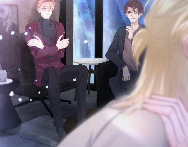 Sẵn Lòng Thua Cuộc 30 trang 54