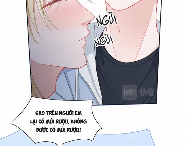 Sẵn Lòng Thua Cuộc 31 trang 19