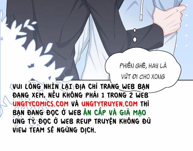 Sẵn Lòng Thua Cuộc 31 trang 21