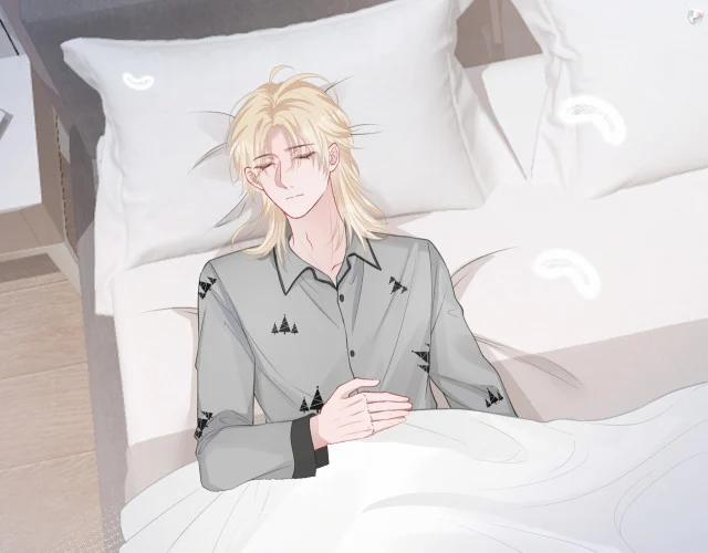 Sẵn Lòng Thua Cuộc 31 trang 48