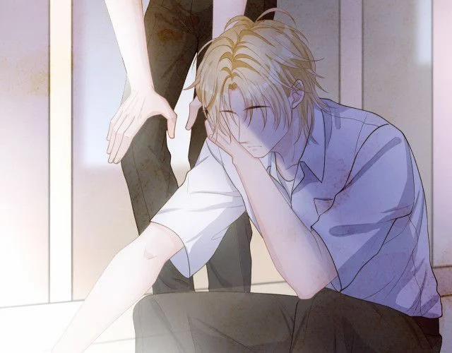 Sẵn Lòng Thua Cuộc 32 trang 24