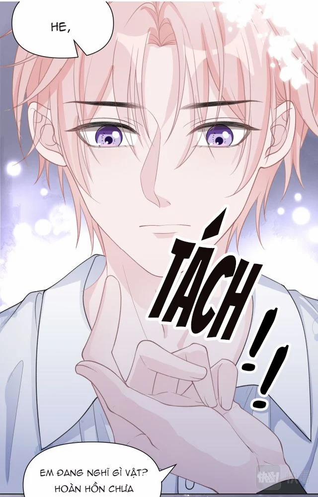 Sẵn Lòng Thua Cuộc 32 trang 33