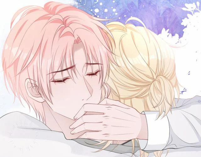 Sẵn Lòng Thua Cuộc 32 trang 86