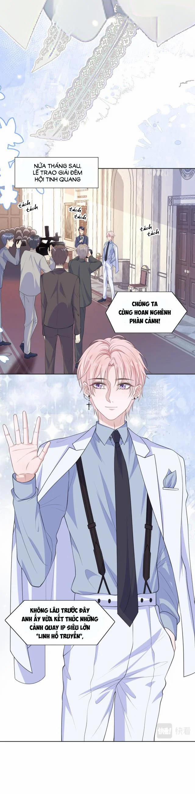 Sẵn Lòng Thua Cuộc 33 trang 10