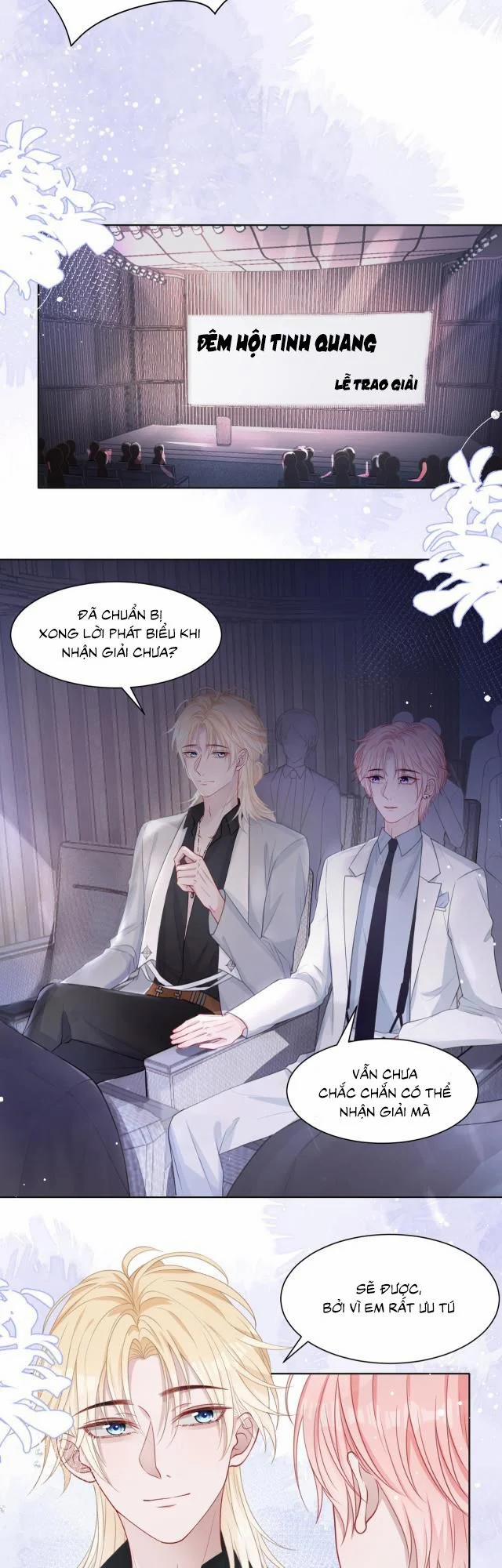 Sẵn Lòng Thua Cuộc 33 trang 14