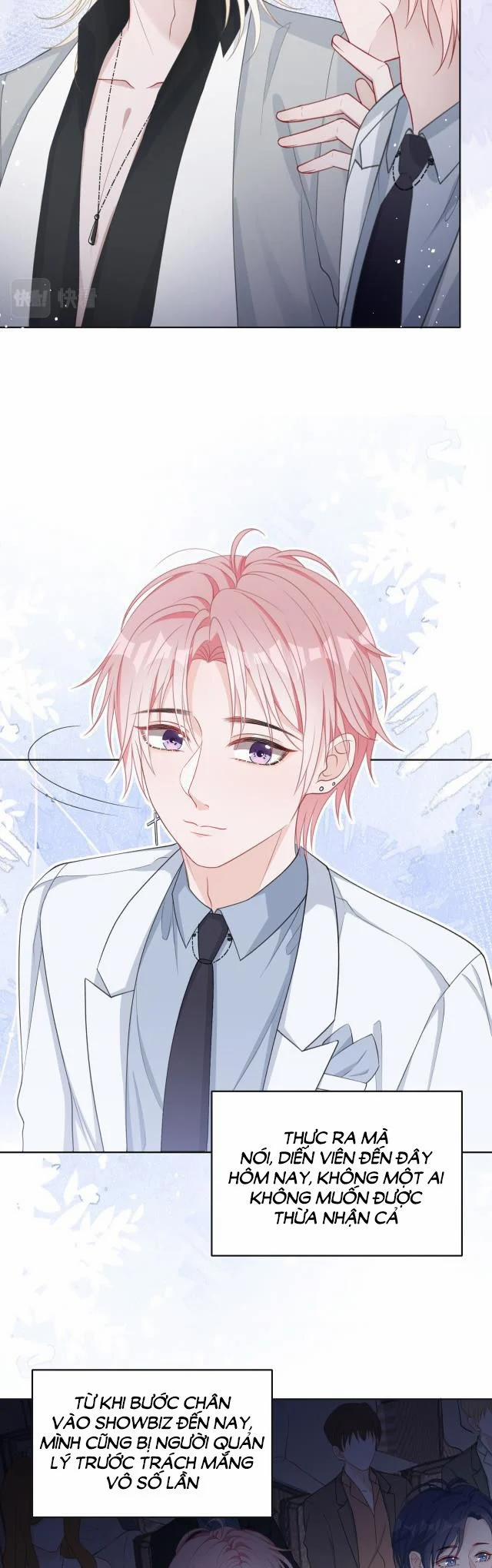 Sẵn Lòng Thua Cuộc 33 trang 15