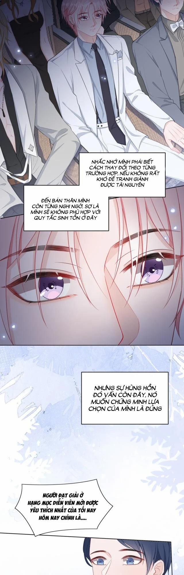 Sẵn Lòng Thua Cuộc 33 trang 16