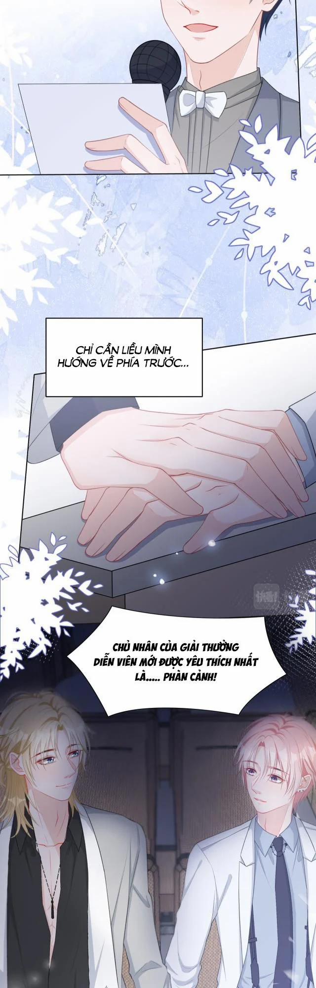 Sẵn Lòng Thua Cuộc 33 trang 17