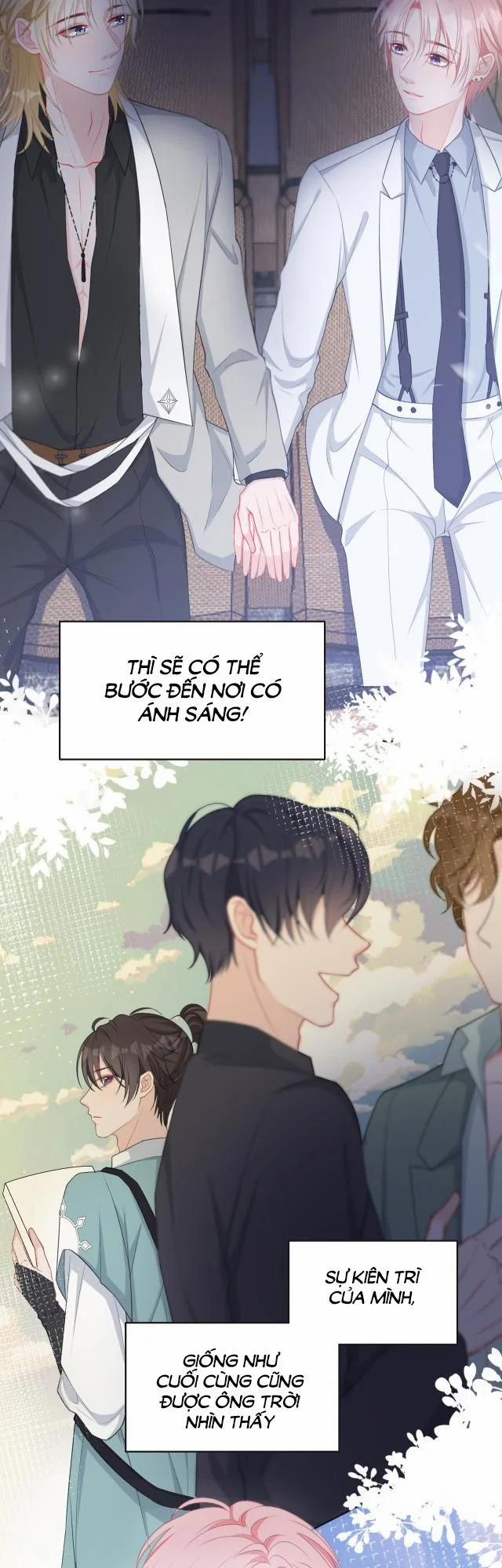 Sẵn Lòng Thua Cuộc 33 trang 18