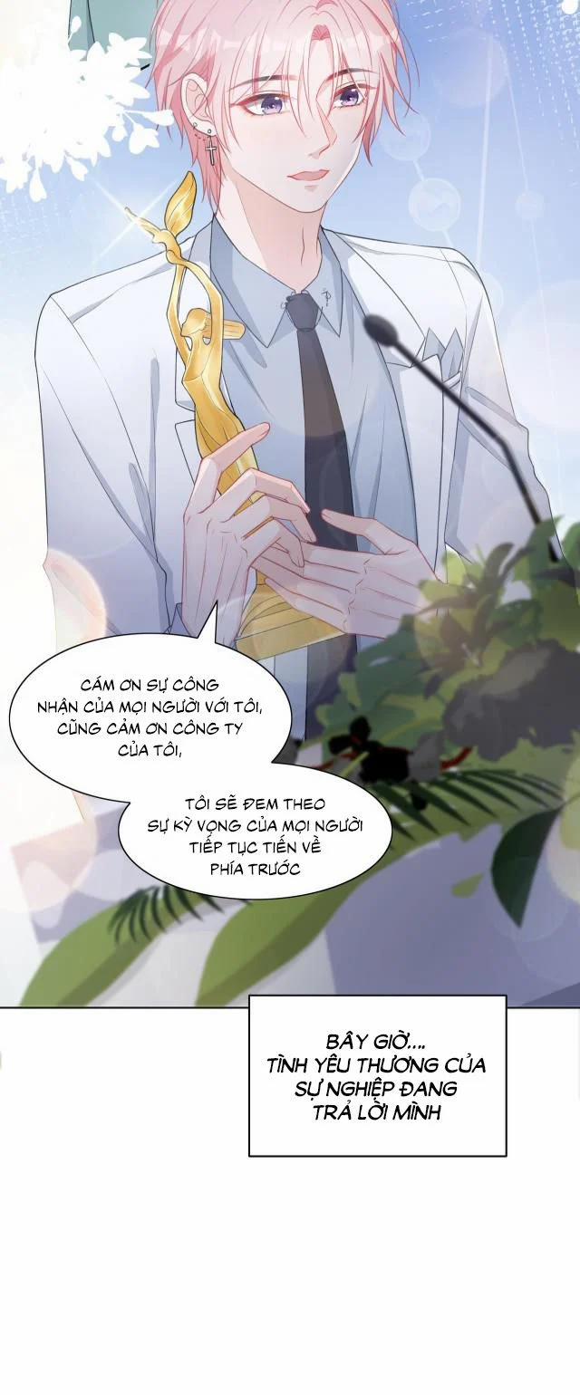 Sẵn Lòng Thua Cuộc 33 trang 19