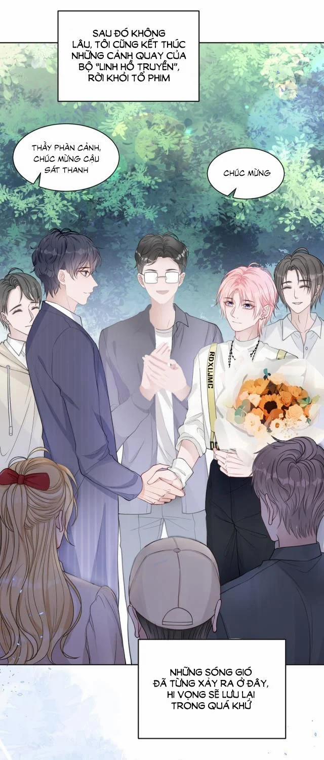 Sẵn Lòng Thua Cuộc 33 trang 2