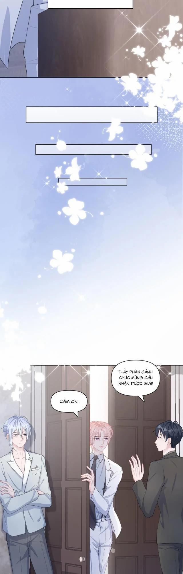 Sẵn Lòng Thua Cuộc 33 trang 21