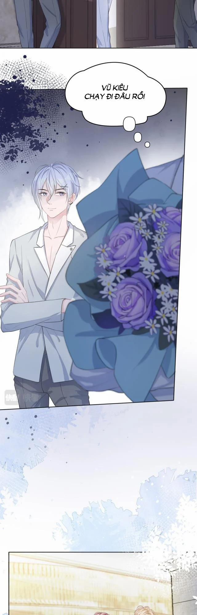 Sẵn Lòng Thua Cuộc 33 trang 22