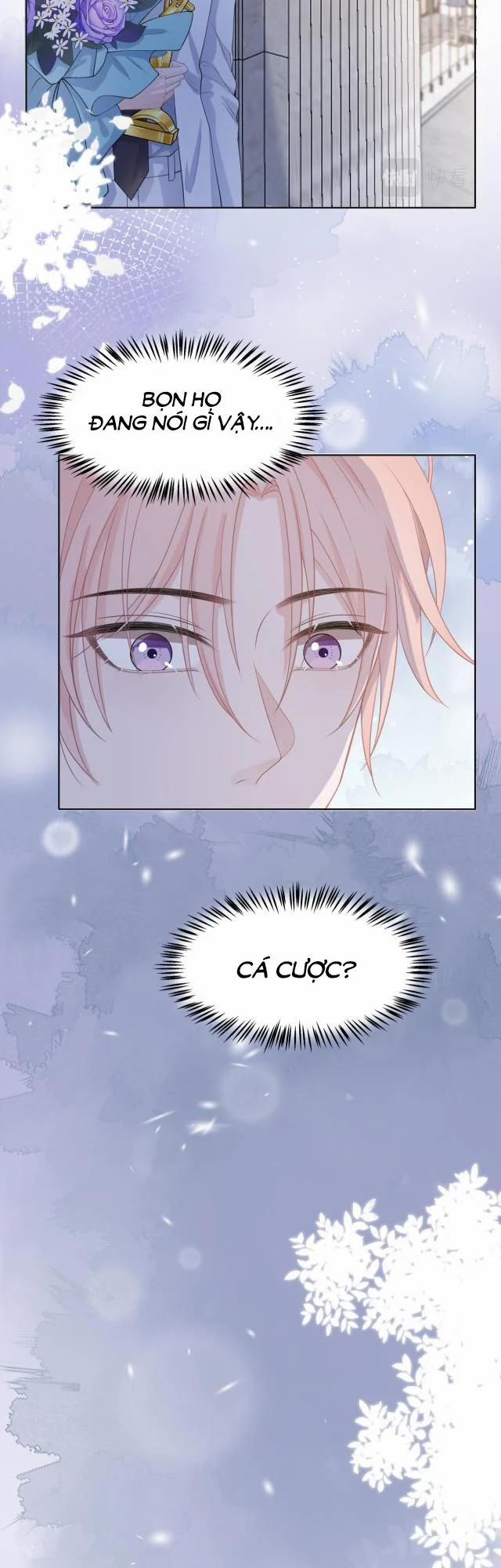 Sẵn Lòng Thua Cuộc 33 trang 25