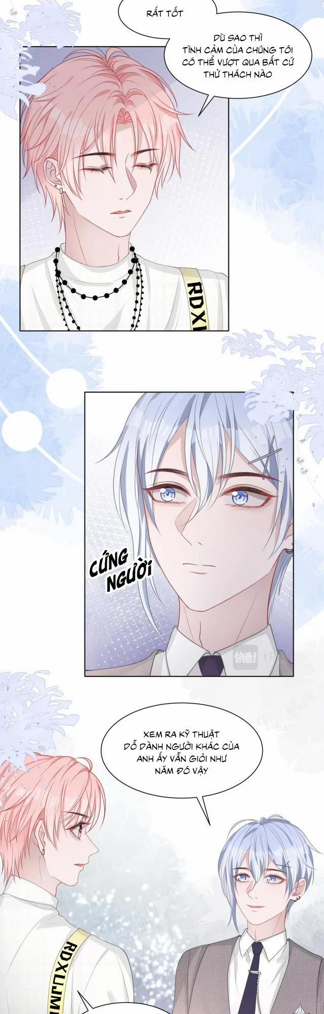 Sẵn Lòng Thua Cuộc 33 trang 4