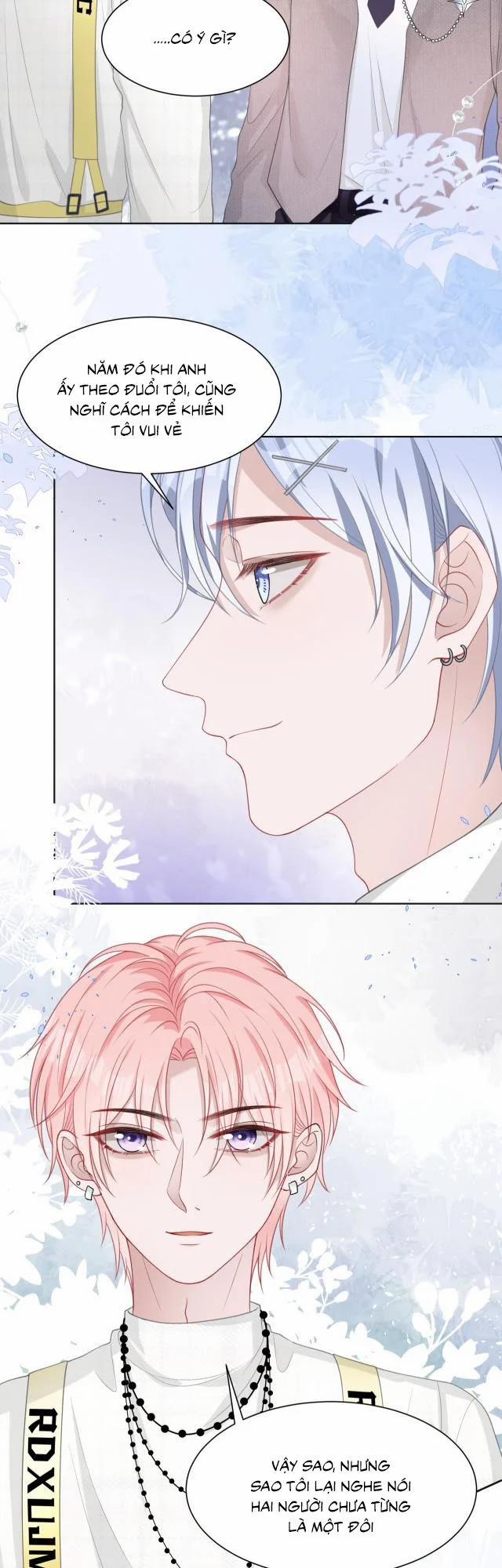 Sẵn Lòng Thua Cuộc 33 trang 5