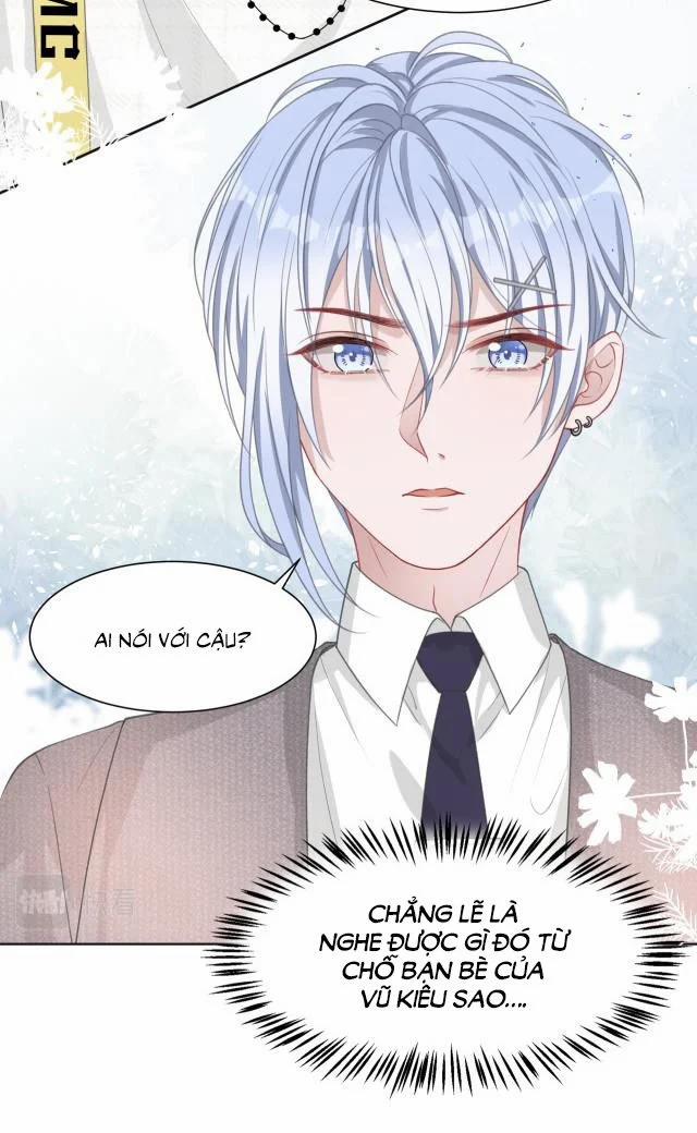 Sẵn Lòng Thua Cuộc 33 trang 6