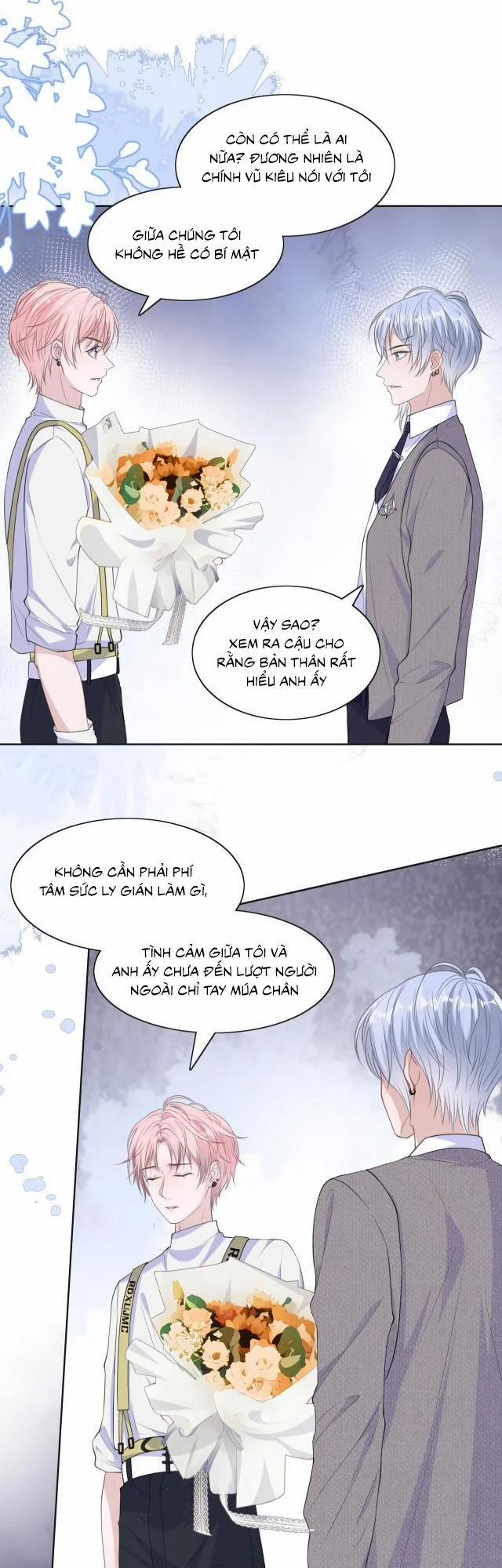 Sẵn Lòng Thua Cuộc 33 trang 7