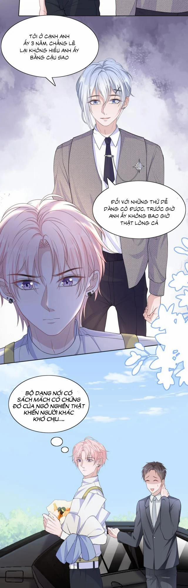 Sẵn Lòng Thua Cuộc 33 trang 8