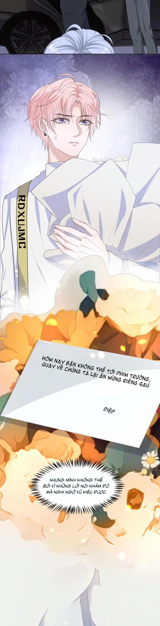 Sẵn Lòng Thua Cuộc 33 trang 9