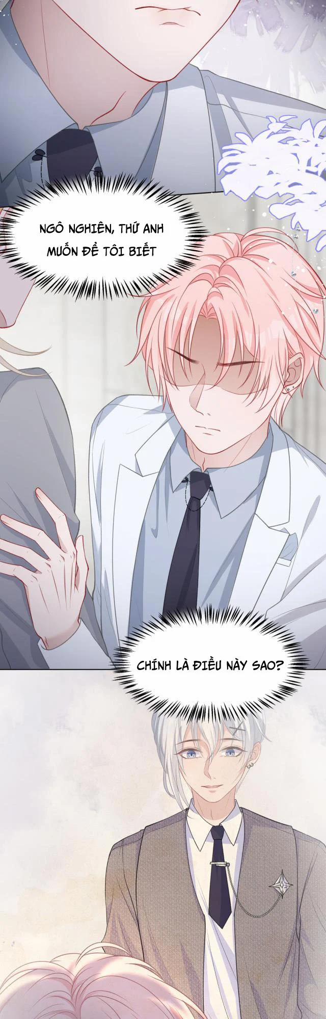 Sẵn Lòng Thua Cuộc 34 trang 10