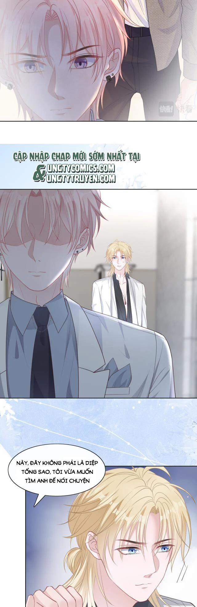 Sẵn Lòng Thua Cuộc 34 trang 11