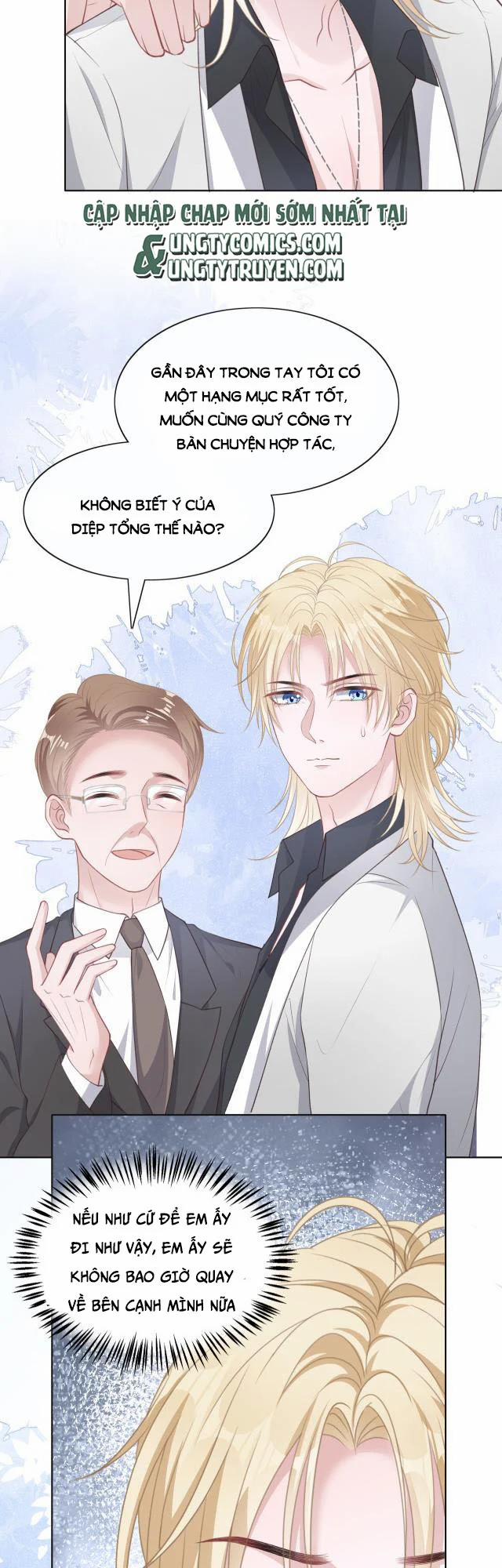 Sẵn Lòng Thua Cuộc 34 trang 12