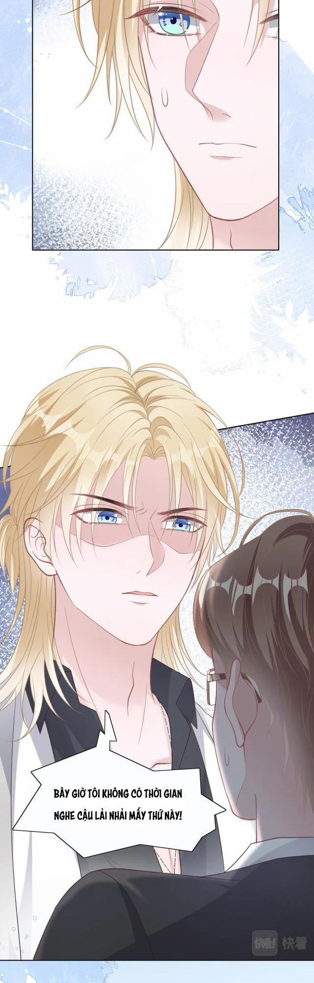 Sẵn Lòng Thua Cuộc 34 trang 13