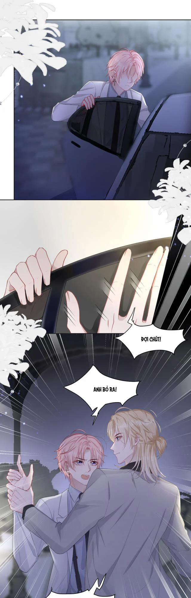 Sẵn Lòng Thua Cuộc 34 trang 16