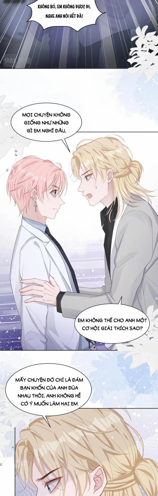 Sẵn Lòng Thua Cuộc 34 trang 17