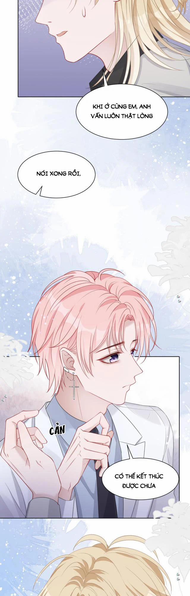 Sẵn Lòng Thua Cuộc 34 trang 18