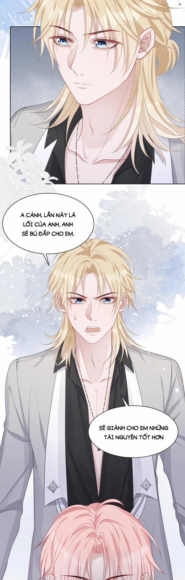 Sẵn Lòng Thua Cuộc 34 trang 19