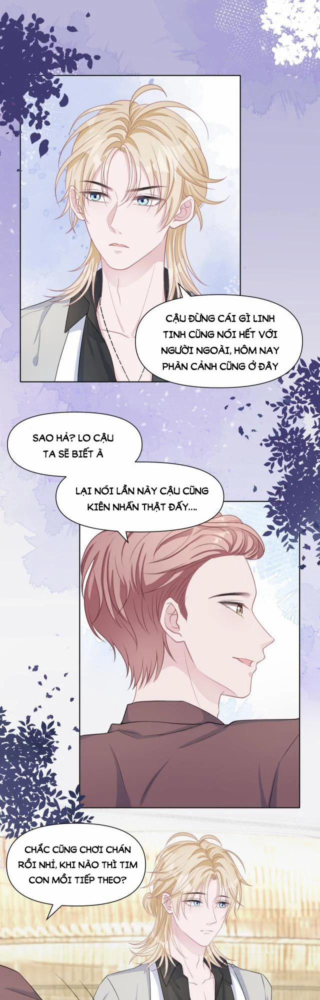 Sẵn Lòng Thua Cuộc 34 trang 2