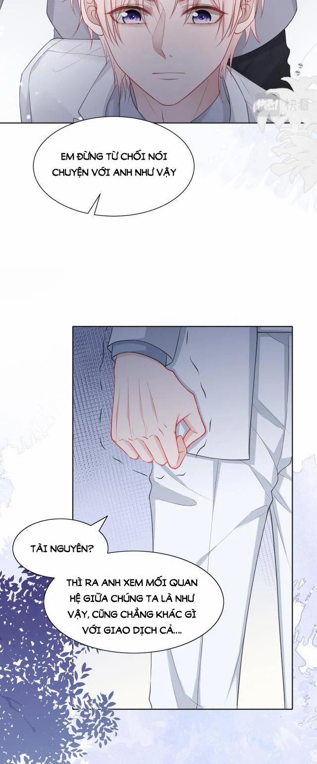 Sẵn Lòng Thua Cuộc 34 trang 20