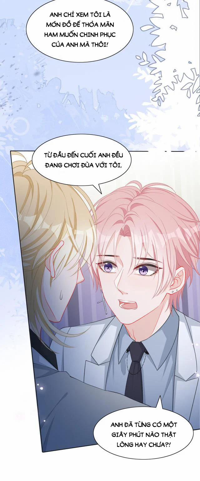 Sẵn Lòng Thua Cuộc 34 trang 24