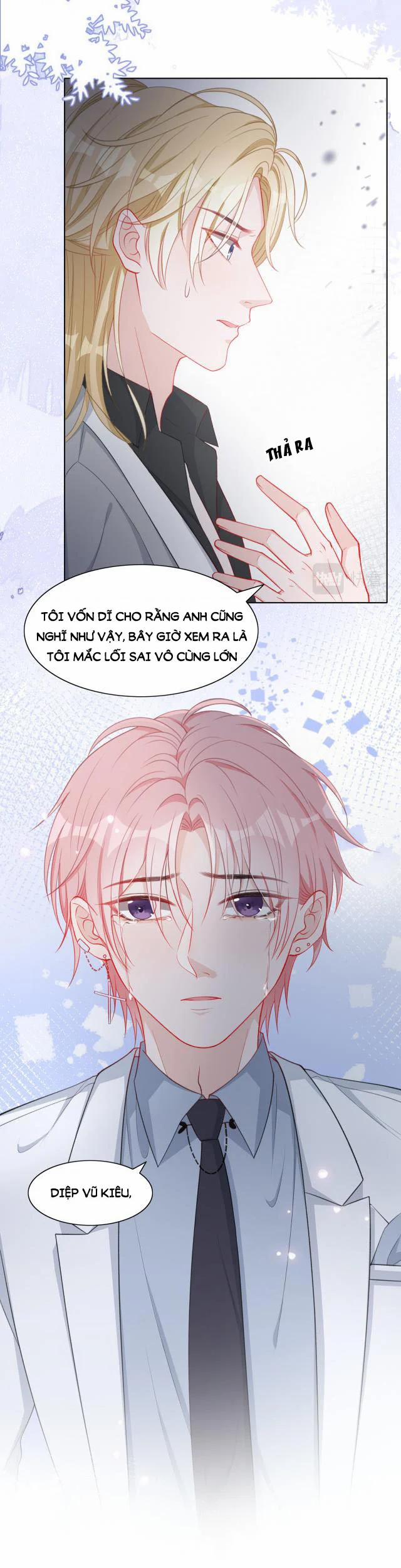 Sẵn Lòng Thua Cuộc 34 trang 26